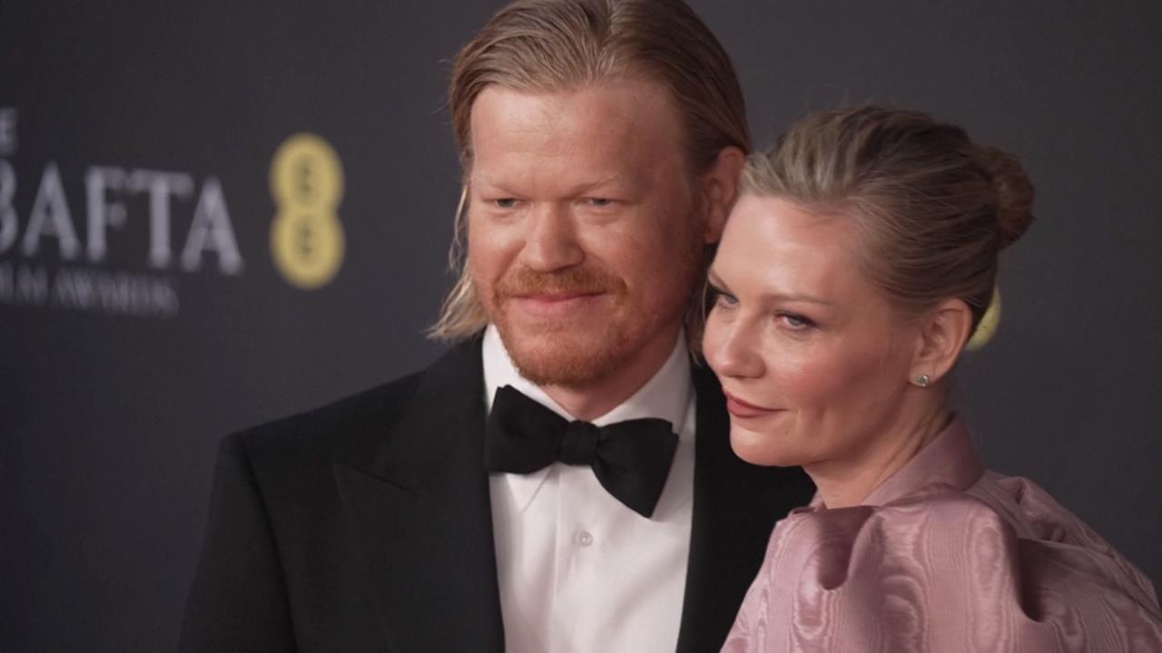 「一戰再戰」穩拿6座英國奧斯卡 「魔戒」影集演員勇奪影帝