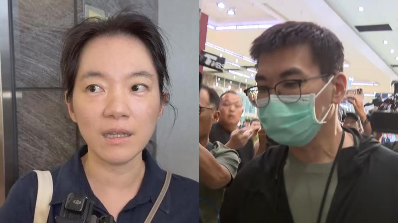 趙建銘秀離婚協議爆反轉！保密條款藏「1限制」律師曝內幕：這才是他的計畫