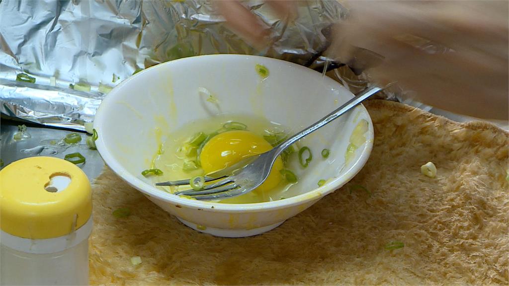 禽流感衝擊每日產量少2000箱　雞蛋漲2元！早餐店業者：明天的蛋在哪裡