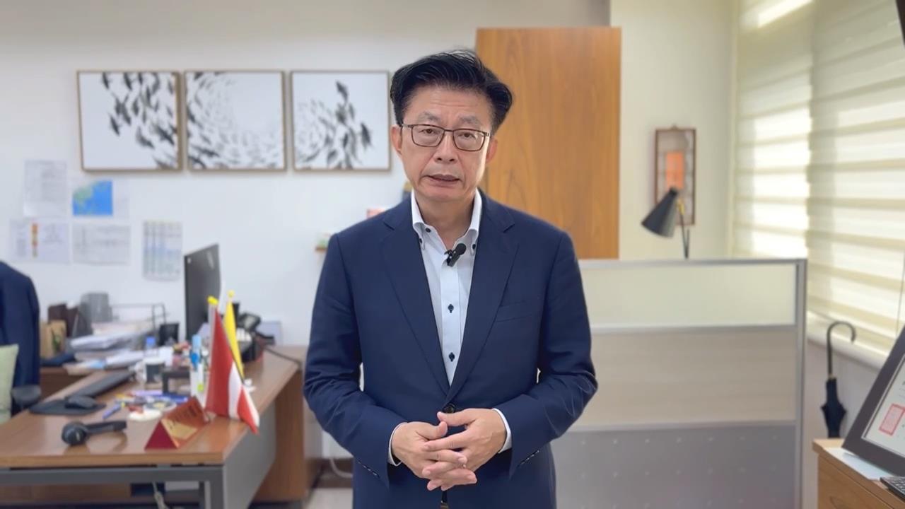 快新聞/隊徽好「象」! 郭國文指中國職棒「上海兄弟」恐有「棒球統戰」疑慮