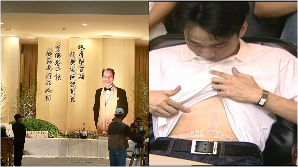 石英82載傳奇人生落幕！生前「最掛心1事」兒淚崩：天不從人願