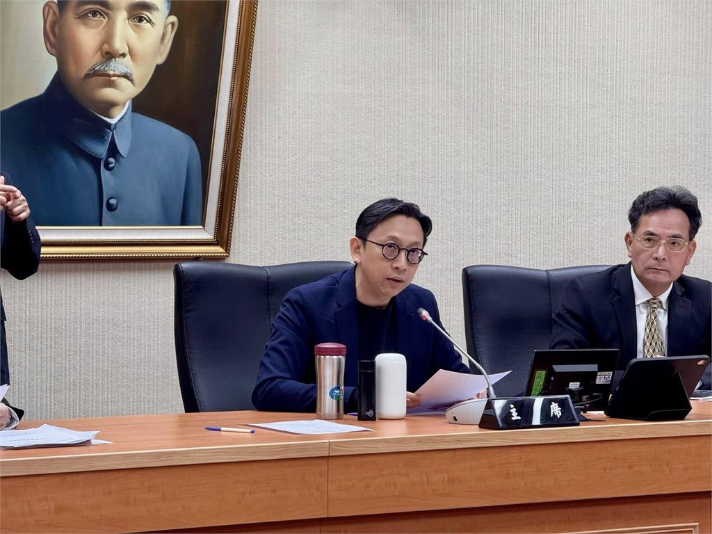 快新聞／不忍了！被葛如鈞誣指罷免志工月收8萬　罷團聯合聲明：不公開道歉就提告