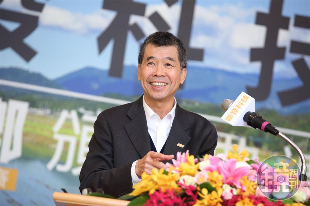 【聯發科法說大揭密2】ASIC晶片業務今年末開始放量　明年貢獻營收上看10億美元