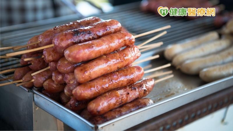 香腸、火腿致癌？罪魁禍首不是亞硝酸鹽　而是「它」