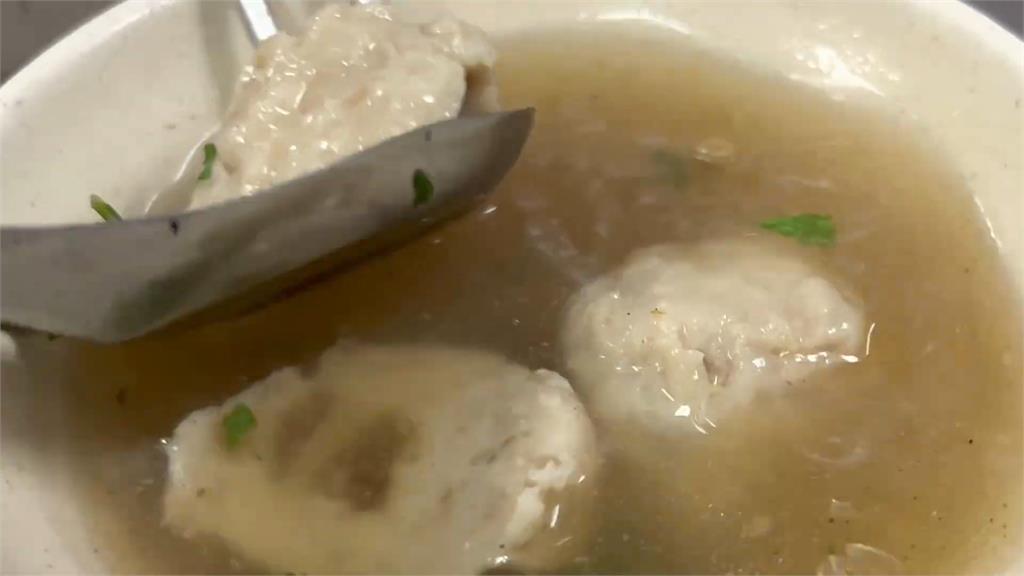 台灣趴趴走／你點的「拉仔麵」其實不是「拉仔麵」！來自彰化員林的「搦仔麵」！