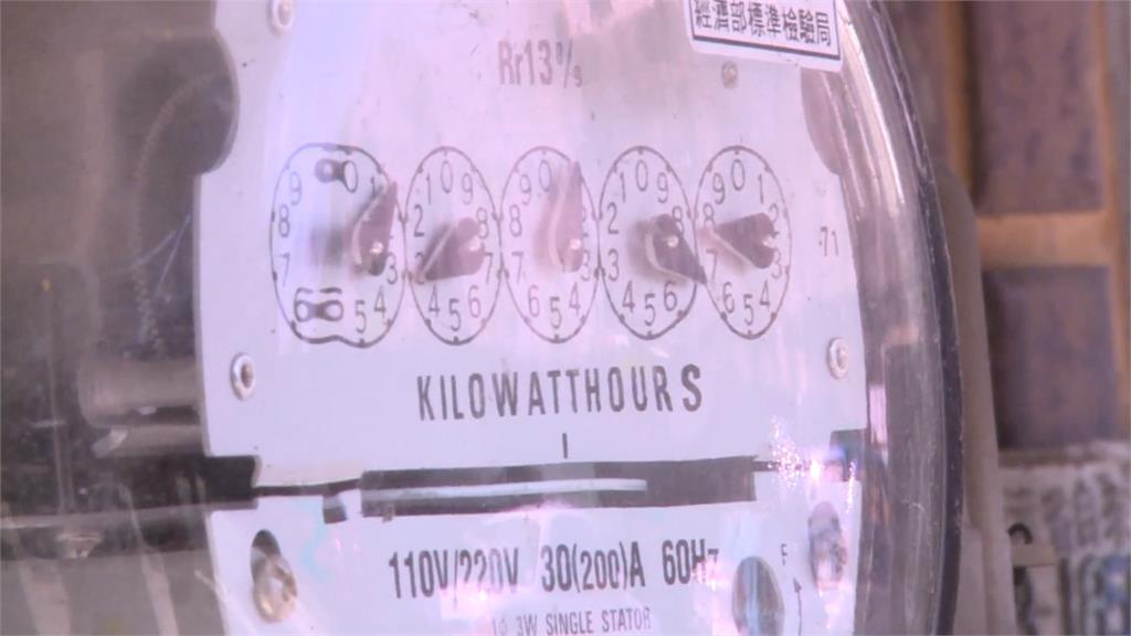 竊電無所遁形！　台電「定期數據分析」揪出偷電賊