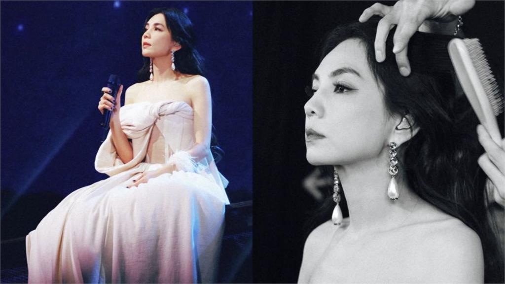 送別袁惟仁！Ella哭到「全身抽搐」　連夜回台淚崩畫面流出惹鼻酸