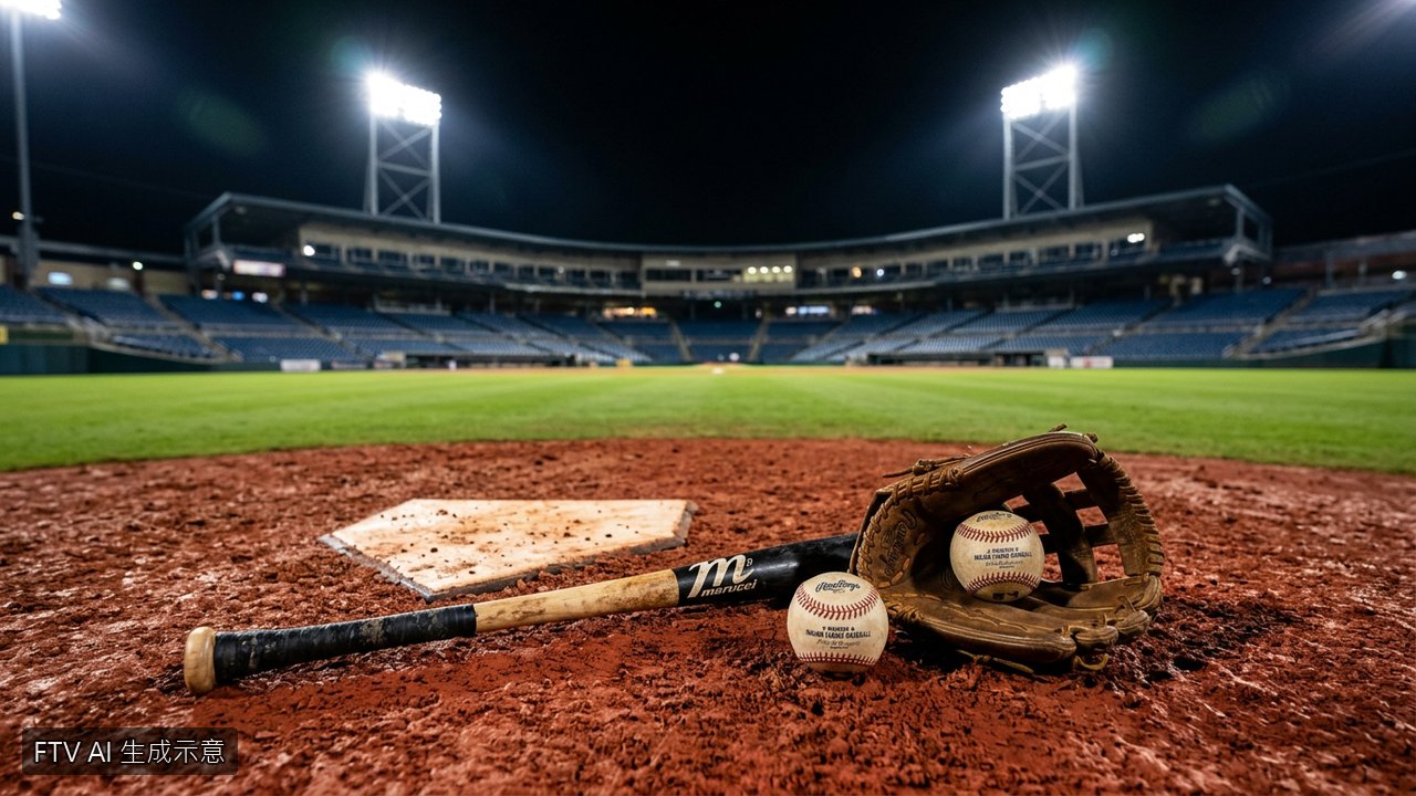 MLB／左右開弓雙響砲！馬丁尼茲4安猛打助守護者退運動家