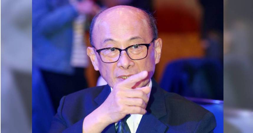 心臟權威林芳郁抗失智5年　妻曝「這事」成認知衰退關鍵