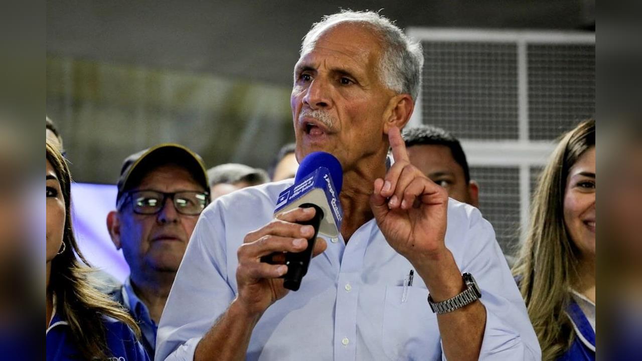 川普欽點宏都拉斯候選人阿斯夫拉當選總統　美國務卿表歡迎