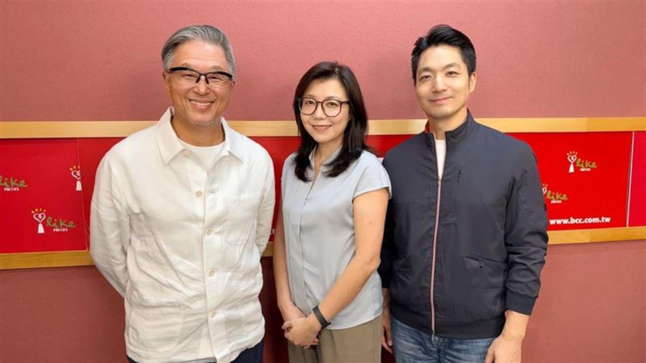蔣萬安妻稱「靠這人」直接聯繫黃仁勳！讓輝達落腳北市　她曝真相「內部炸鍋」：很荒謬