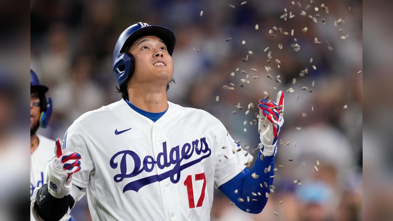MLB(影)／「投手大谷」回歸倒數！羅伯茲證實下一步　跳過小聯盟直接大聯盟實戰