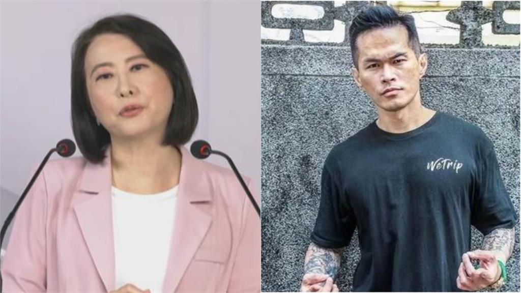 王鴻薇酸他「領補助吃合法的飯」！大支「澄清2事」全說了：謝謝各位指教