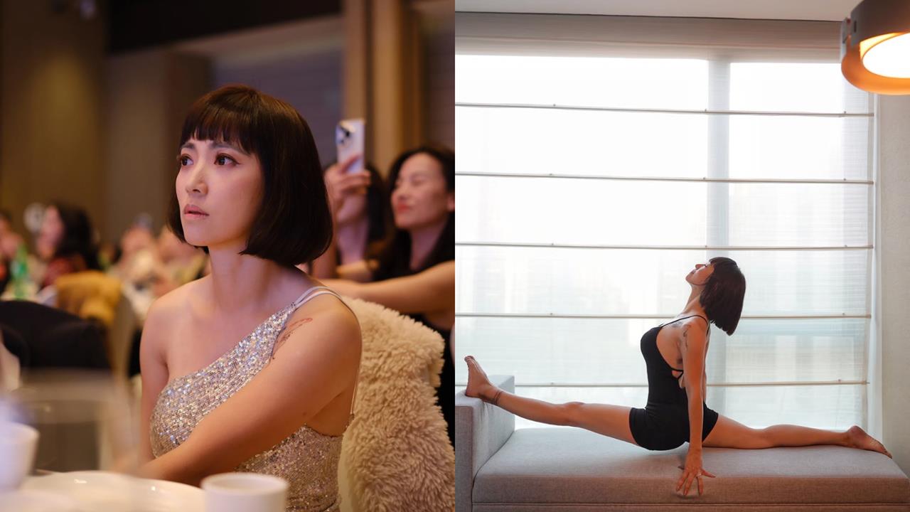 爭議網紅林叨囝仔爆「升格8寶媽」！被目擊現身婦產科「手拿媽媽手冊」