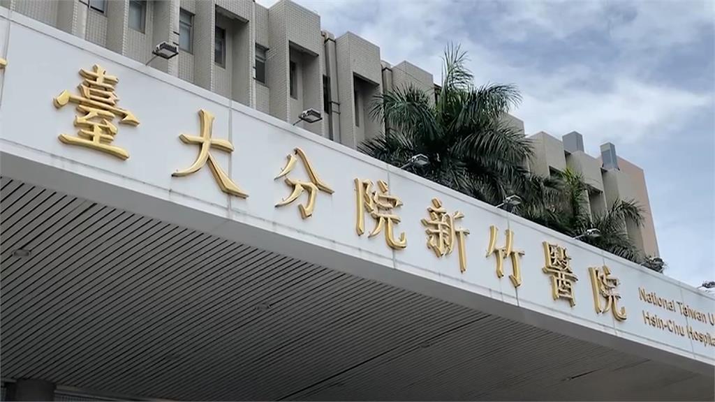 施景中爆「某藍委」叫醫院高層報到卻放鴿子　王鴻薇否認：不是我