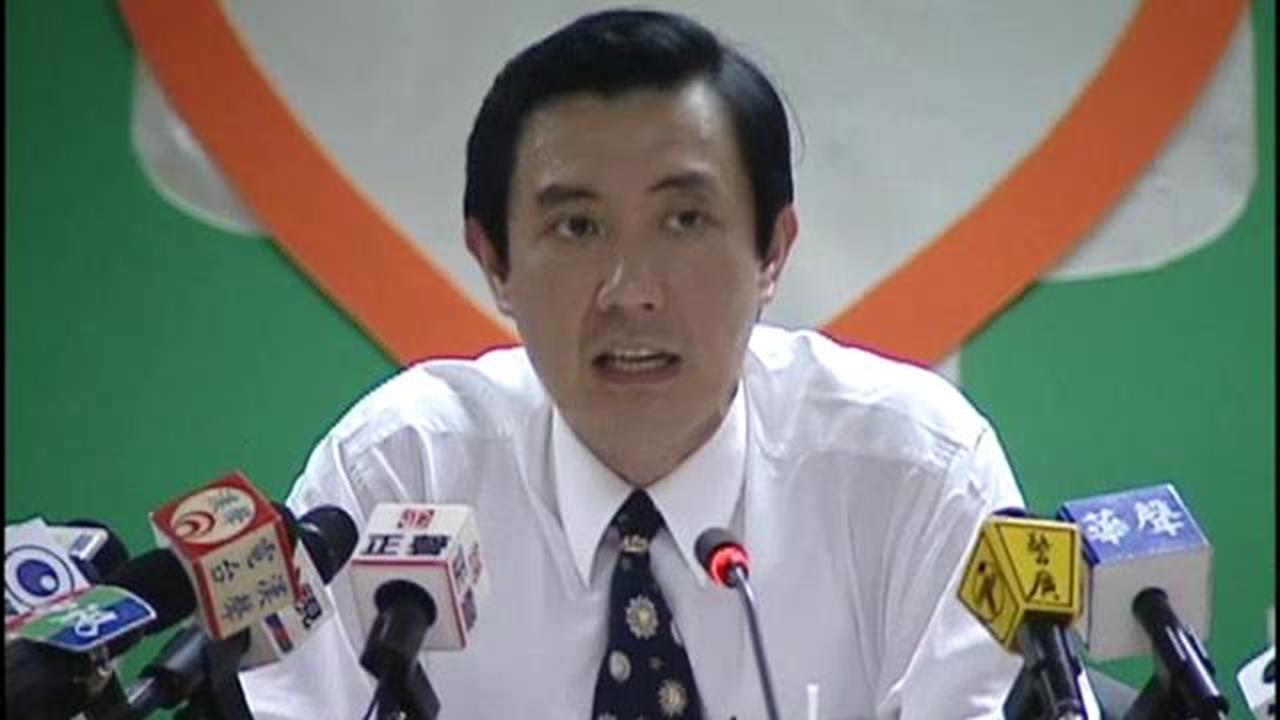 關鍵今日/馬英九48年前遭控「國民黨職業學生」 當「哈佛抓耙仔」聽命威權政府