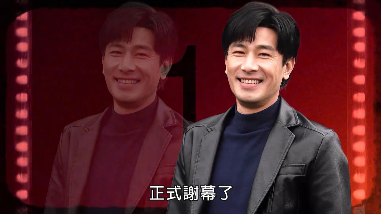 傅子純告別式「親友到場送別」　最後影片喊1話讓眾人淚崩