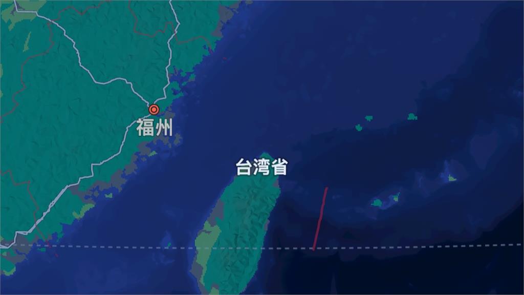 iPhone地圖見「台灣省」登熱搜！中國網友曝「服務公司」酸：自欺欺人