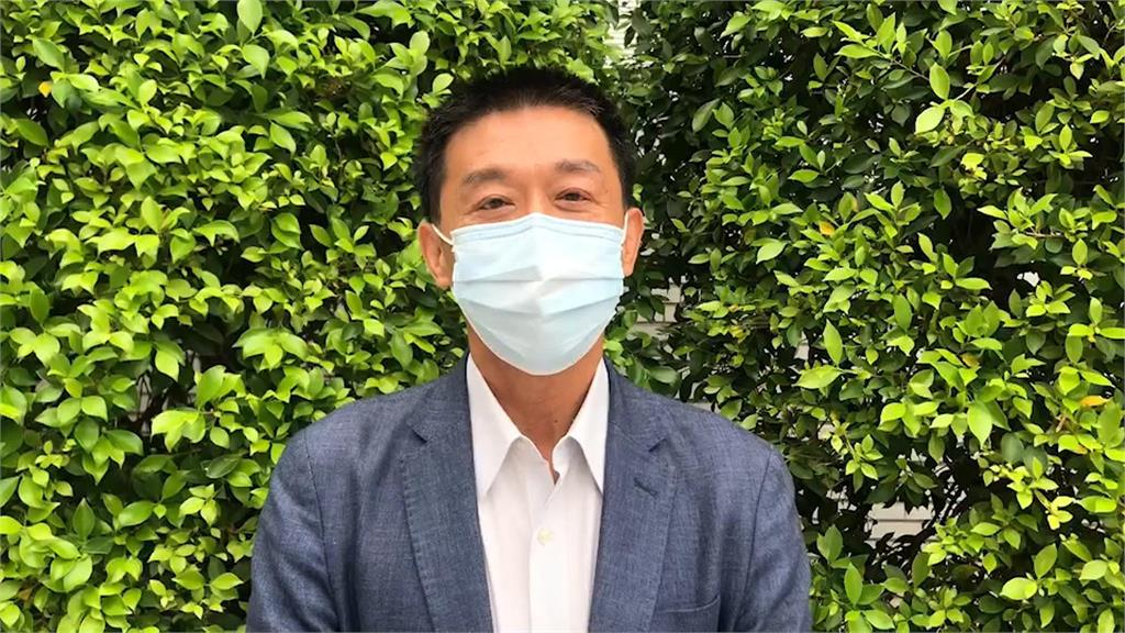 快新聞／國民黨狂轟陳柏惟肇逃　許智傑嘆「應就事論事」：給勇敢承擔的年輕人機會