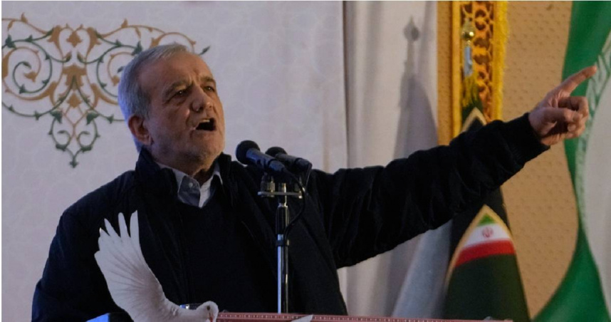 伊朗總統剛向海灣國家致歉！德黑蘭又繼續發動攻擊