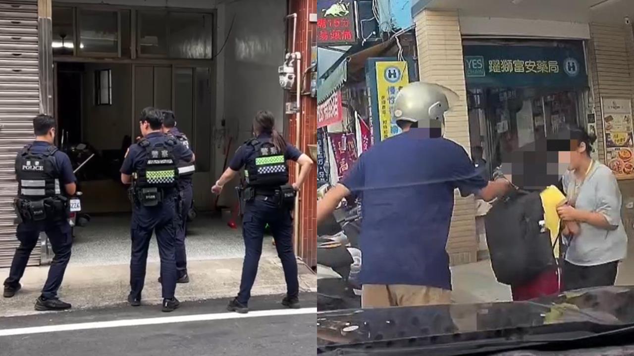 女童遭刺傷氣血胸「苗栗男1舉動」惹怒醫！他揭「想殺死對方」：還可教化嗎