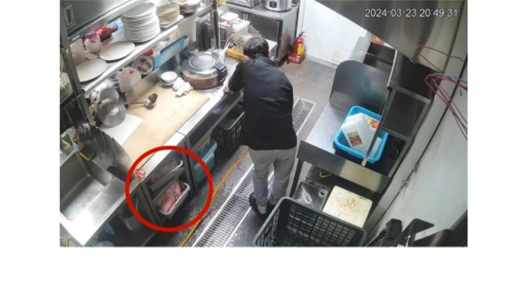 寶林茶室案過失致死罪起訴5人　粿條連續63小時沒冰還烹煮導致中毒