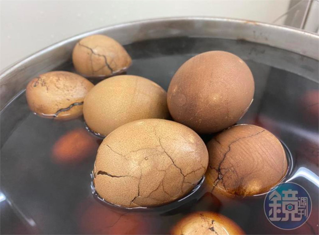 2個月「476顆茶葉蛋沒付錢」　陽明交大超商發公告後又刪文