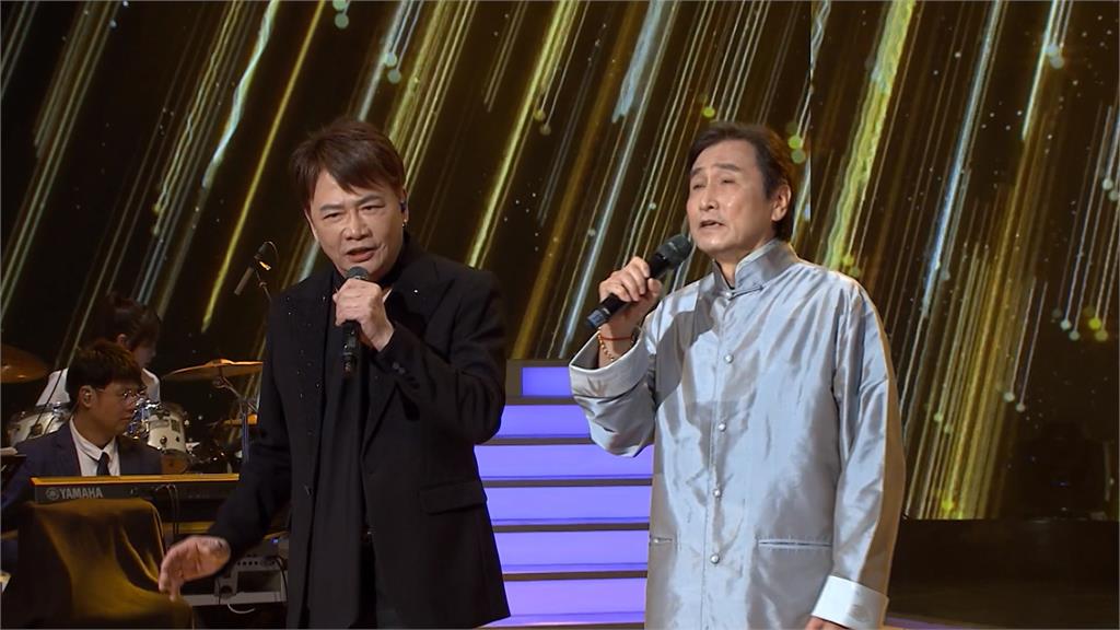 「小李飛刀」重現江湖！上白冰冰節目耍大刀現本領