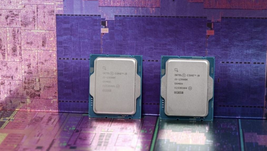 Intel第13代i9–13900K和i5–13600K　Raptor Lake-S效能測試