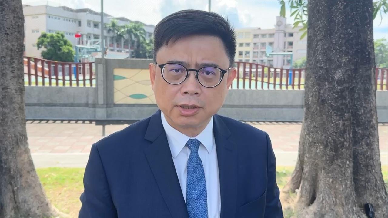 快新聞/傳柯文哲有意御駕親征戰高雄 賴瑞隆曝執政團隊「必做3件事」