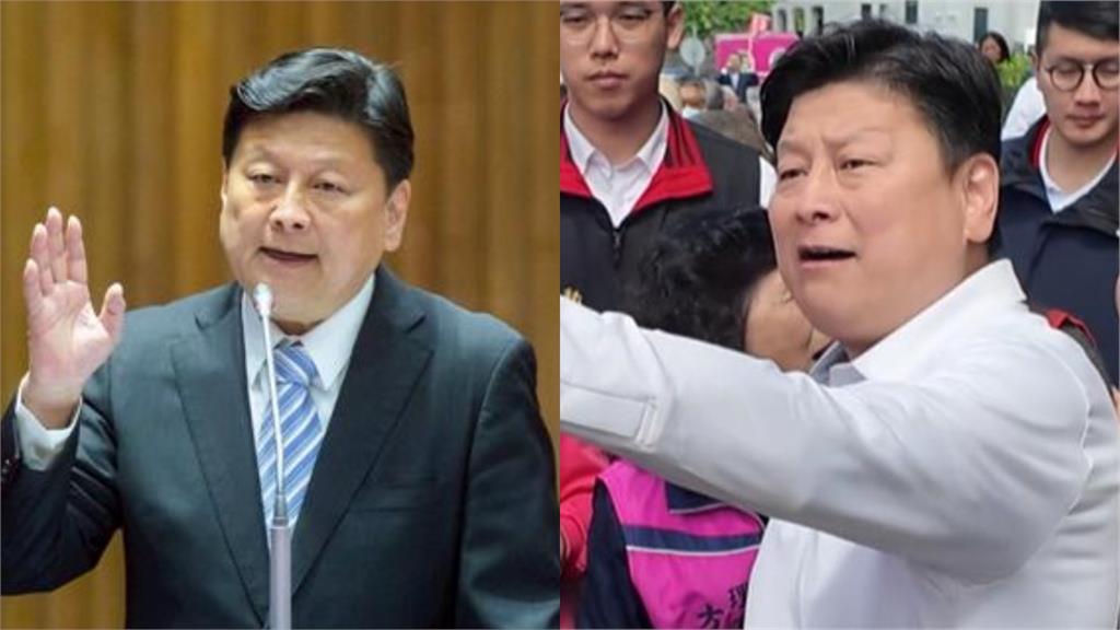 花蓮被抓包選務不公!選舉公報內夾「反罷免文宣」民眾怒轟:目無法紀