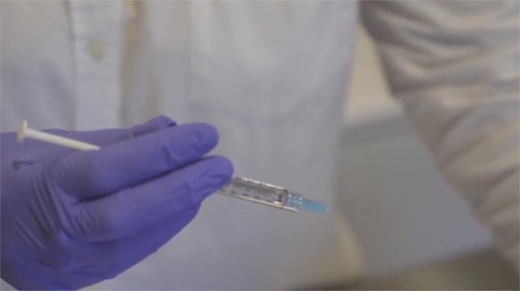 血栓疑慮所致 丹麥禁用嬌生疫苗