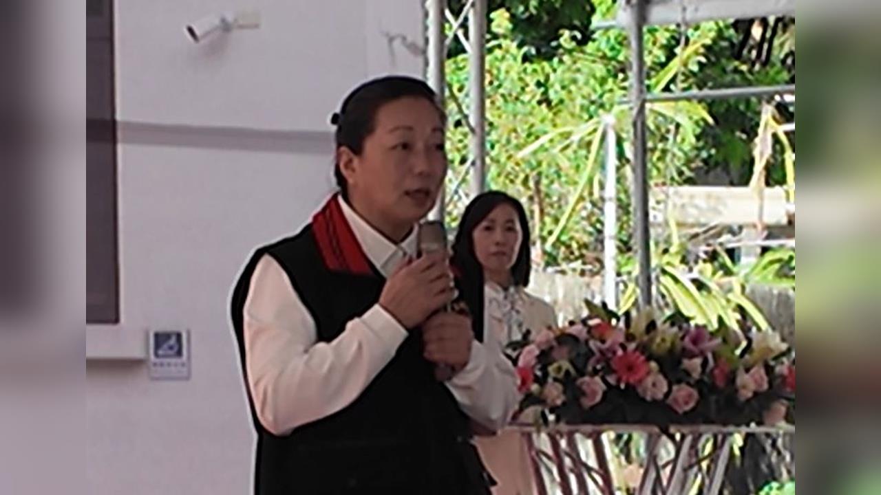 花東基金挹注九成預算　全台首座環保餐具清洗中心花蓮開張