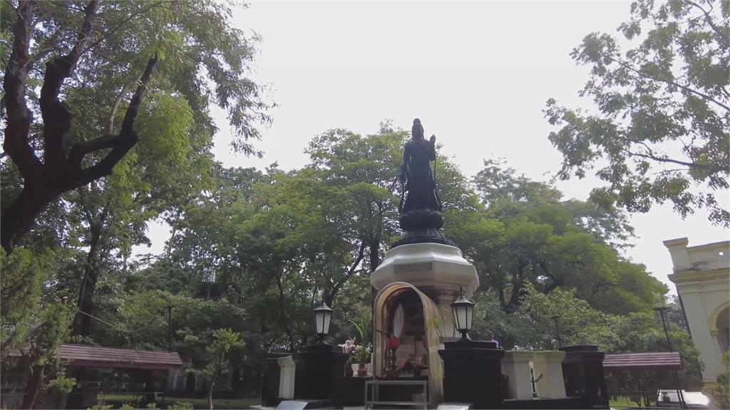 台灣趴趴走／台糖園區驚見黑觀音？橋頭糖廠百年神像大揭密！