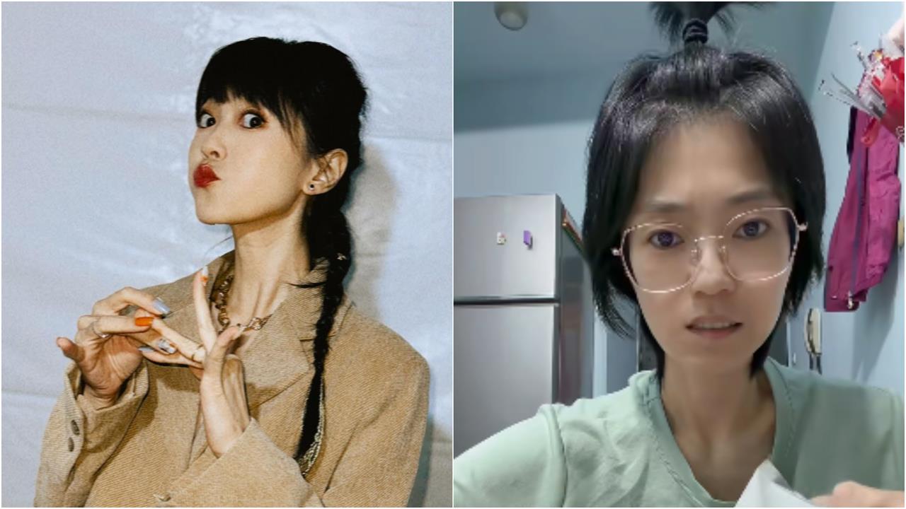 39歲曹雅雯「FB消失半個月」曬片！劇烈消風「驚天落差」網驚：認不出