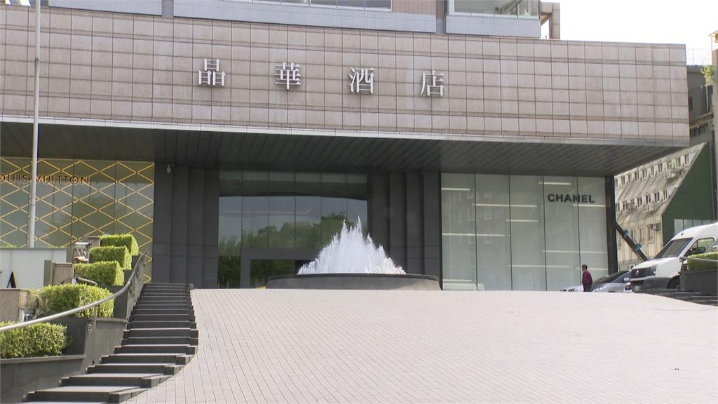 晶華潘思亮：川普上任後美國會好　台灣會更好
