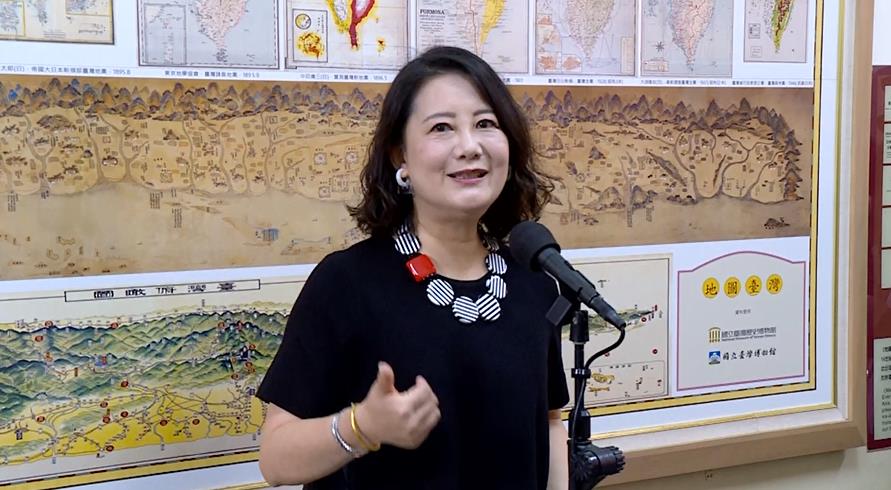 快新聞／罷免失利劍指柯建銘請辭？吳思瑤妙回「這1句」：虛心面對批評