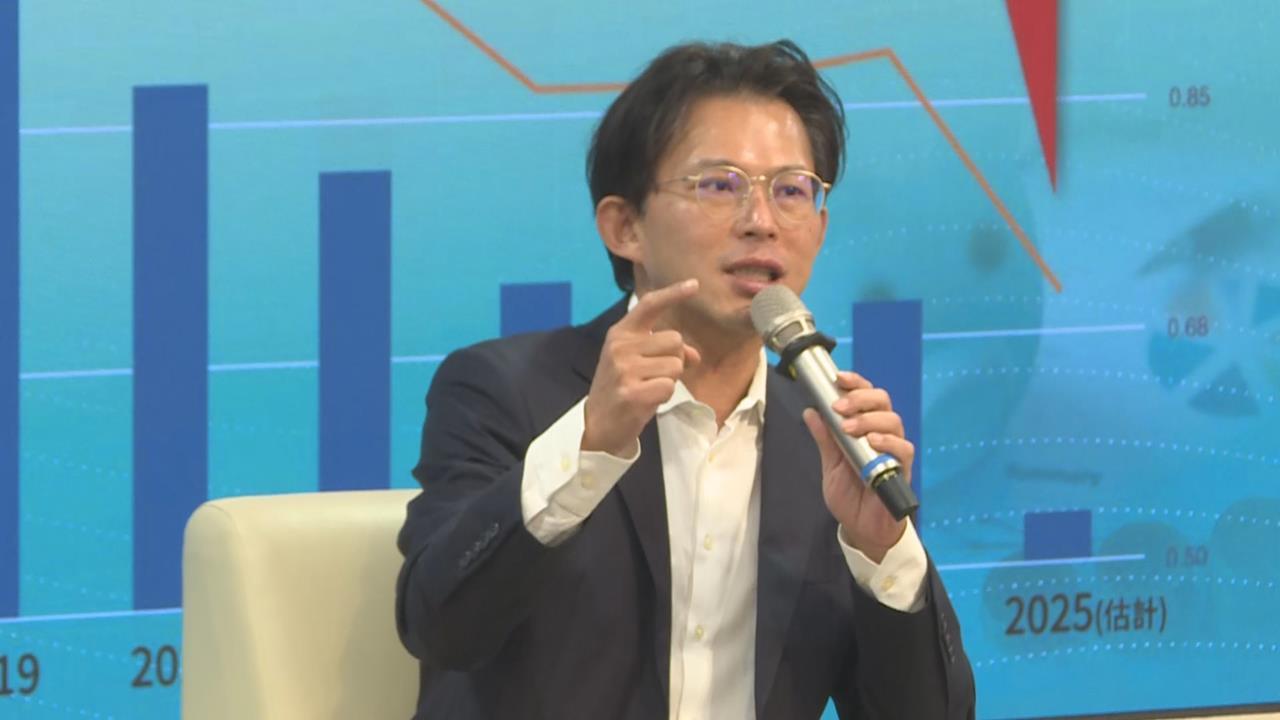 黃國昌選新北1關鍵露餡了!卓冠廷預言「選假的」:我賭他不會選到底