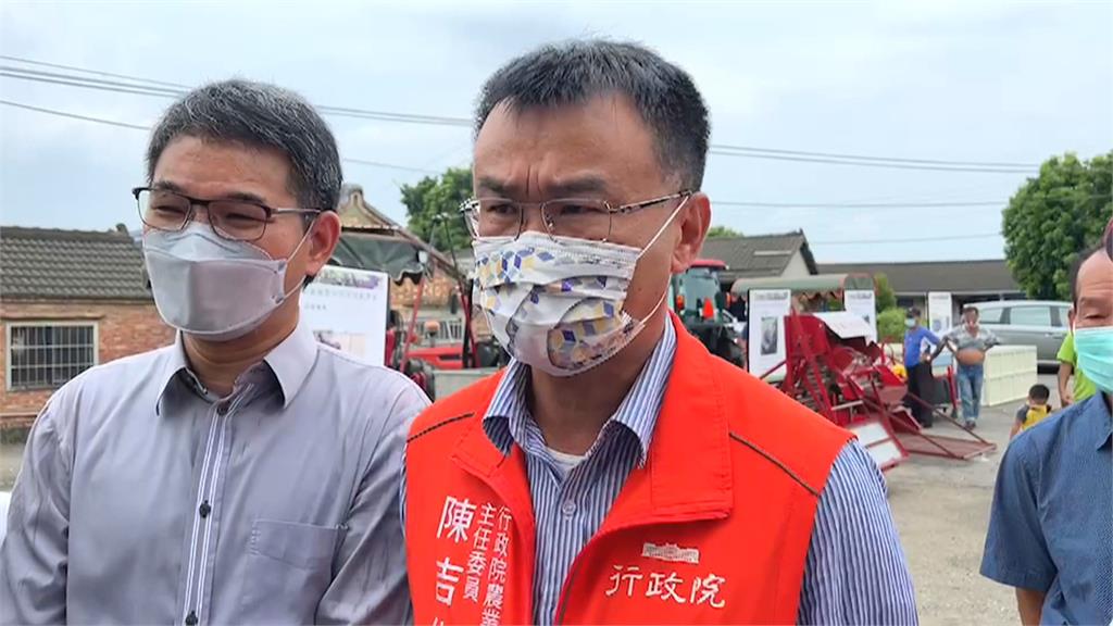 楊丞琳稱「在台吃海鮮是奢侈」 陳吉仲打臉「是日常」