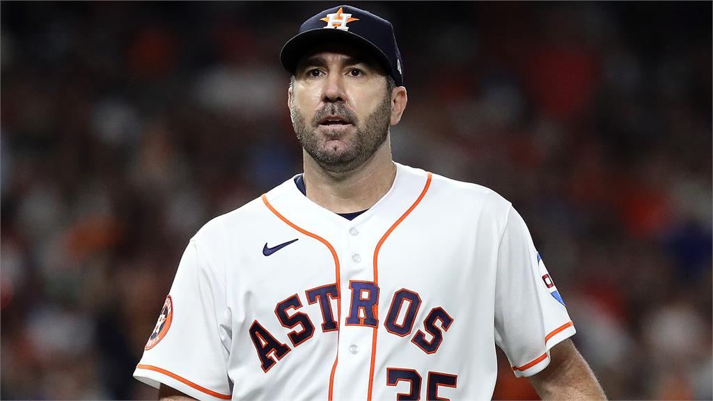 MLB(影)／想投到45歲！三屆賽揚強投「韋大人」：火焰仍在燃燒