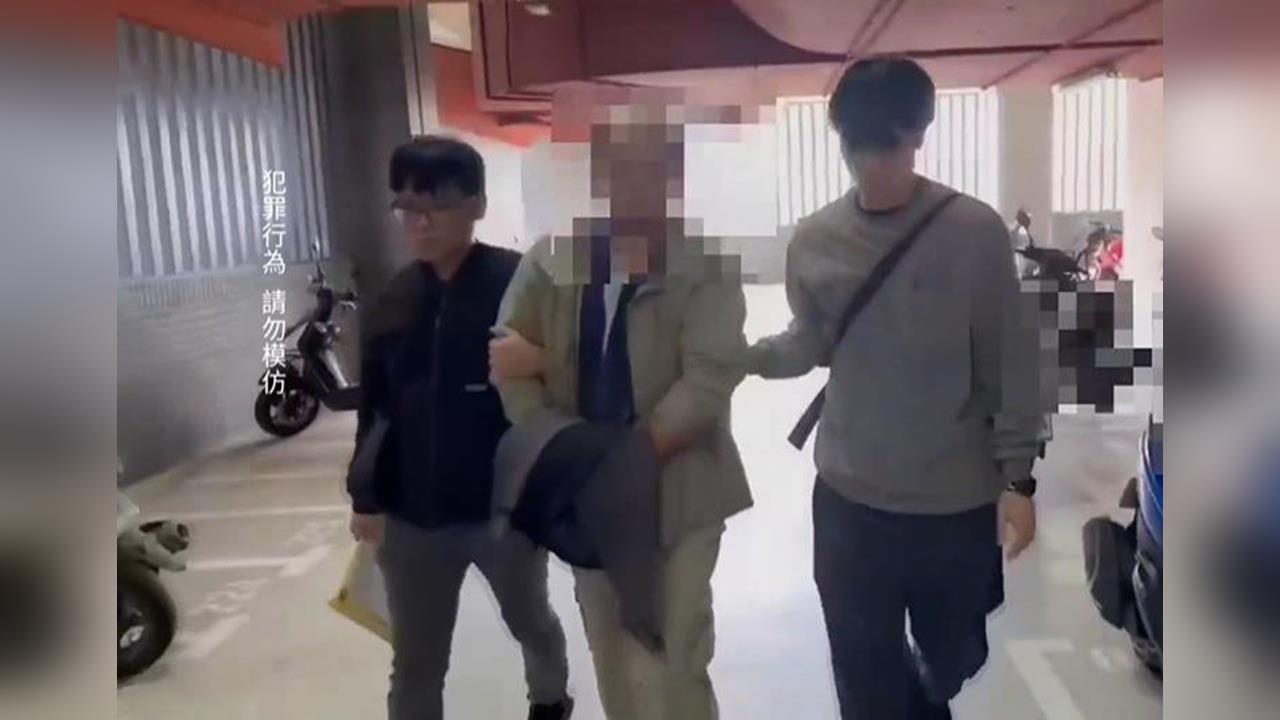 網路PO文自稱同夥「計畫殺人」　中科作業員被逮辯開玩笑遭羈押