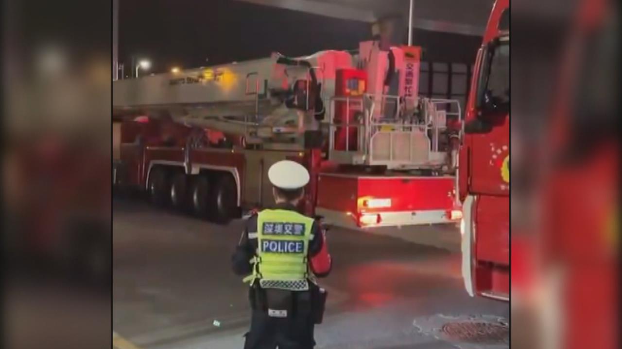 香港大火37歲勇消何偉豪殉職「原定12月完婚」　全港哀悼