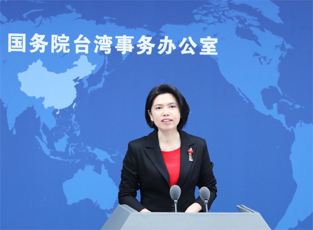 快新聞／打臉蔣萬安？　國台辦否認「再送北市貓熊」