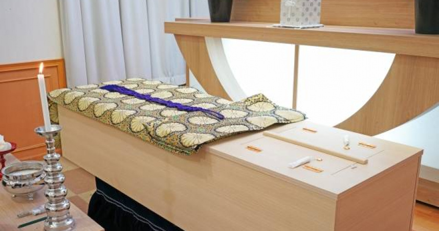 2.5小時賺2000元！殯儀館徵「哭喪人員」：哭就對了　業者揭秘辛