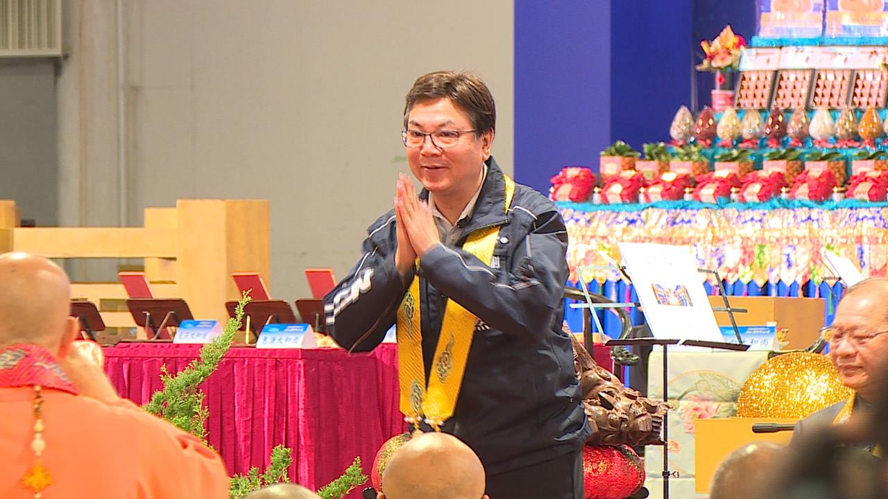 藍營新北市難整合? 綠議員曝"劉和然民調悄超車李四川"