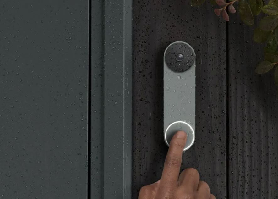 刷臉嗶進門不是夢！蘋果將推「Face ID 智慧門鈴」：最快2025年底發布