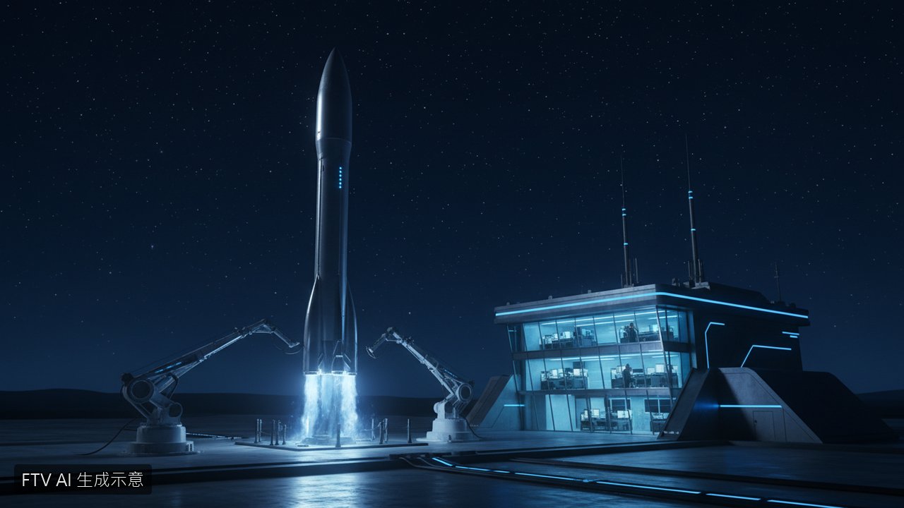 馬斯克身價再飆升？SpaceX 啟動史上最大規模 IPO 助攻首位「兆元富翁」誕生