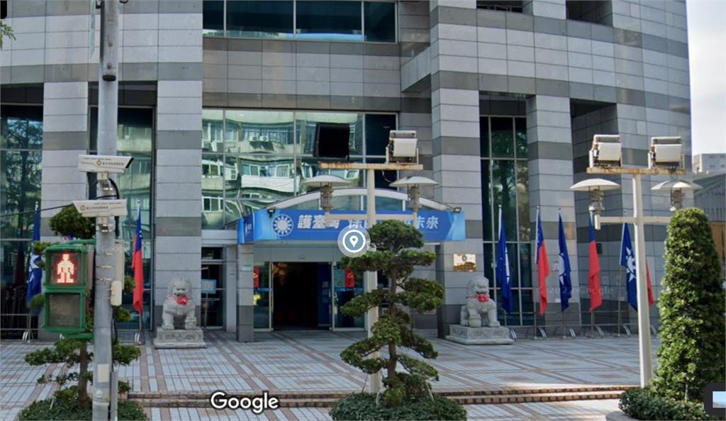 快新聞／藍營也爆共諜案！北市議員助理涉洩密中國　遭檢調搜索約談
