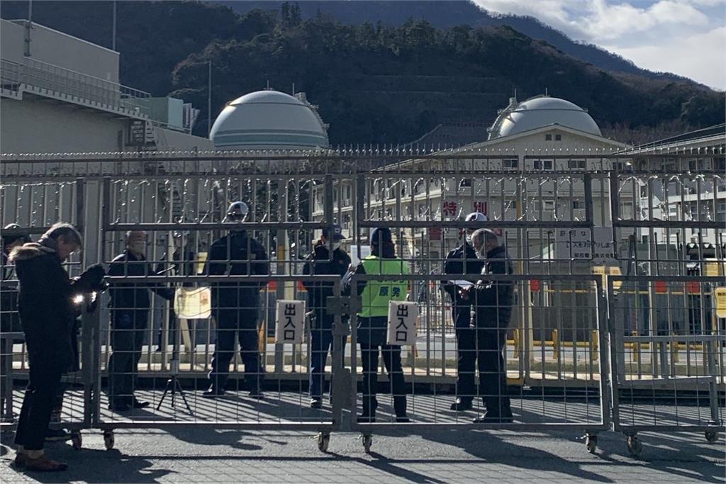 快新聞／日本民眾提告2老舊核電廠盼停止運轉　法院今裁定「繼續發電」