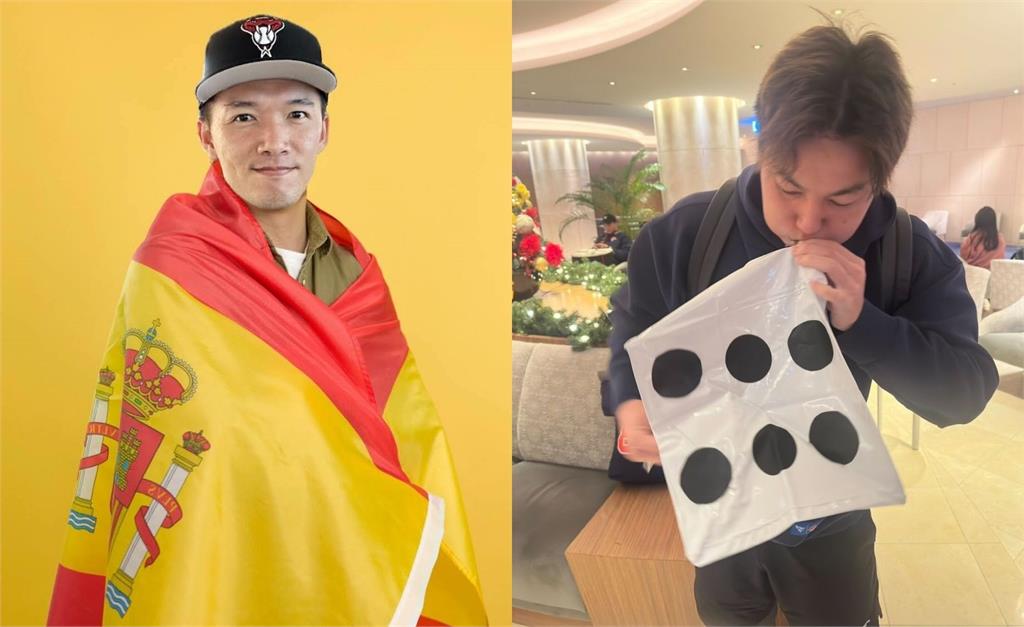 【經典賽資格賽】台灣今晚關鍵一戰!神祕力量出動 台南Josh、郭俊麟幸運骰來助陣